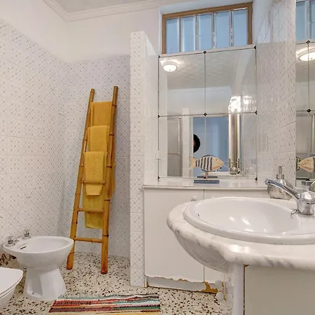 Holiday home Bio Finca Paraiso