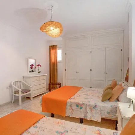 Holiday home Bio Finca Paraiso Playa Paraiso (Tenerife)