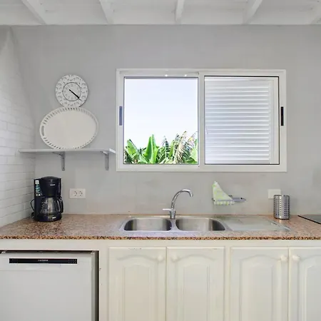 Holiday home Bio Finca Paraiso *