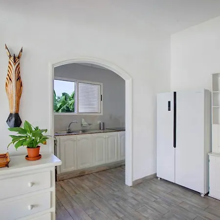 Holiday home Bio Finca Paraiso Playa Paraiso (Tenerife)