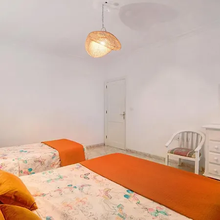 Bio Finca Paraiso Holiday home