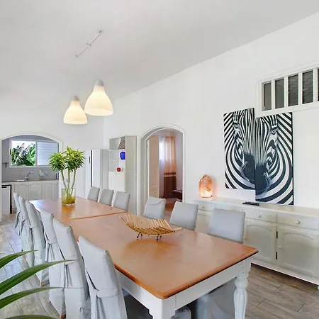 Bio Finca Paraiso Holiday home *