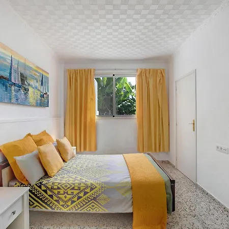 Bio Finca Paraiso Holiday home *