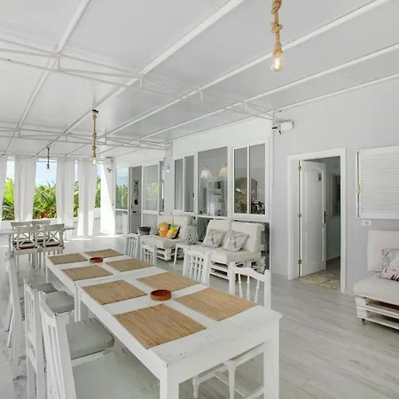 Bio Finca Paraiso Holiday home