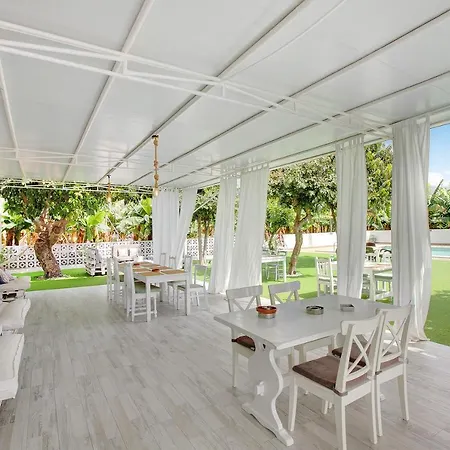 Bio Finca Paraiso Holiday home *