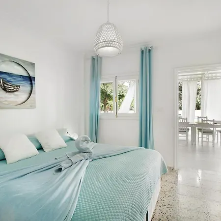 Holiday home Bio Finca Paraiso Playa Paraiso (Tenerife)