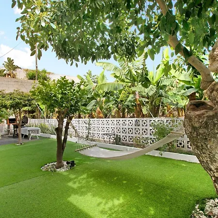 Holiday home Bio Finca Paraiso Playa Paraiso (Tenerife)