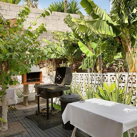 Holiday home Bio Finca Paraiso *